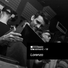 Basic Movement #18 - Lorenzo (Eclex)