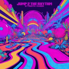 STTRBSTN & RAMØN - Jump 2 The Rhythm