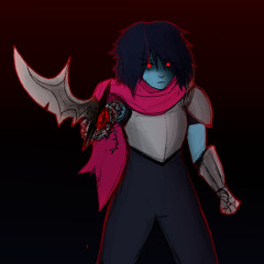 (UN)SHACKLED (vs Kris)