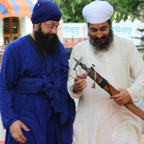 Mitran Ke Praan Ho| Puratan reet| Ustaad Gurmeet Singh sant khalsa