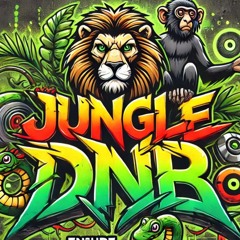 Jungle DnB Dj set [ FBGU ]