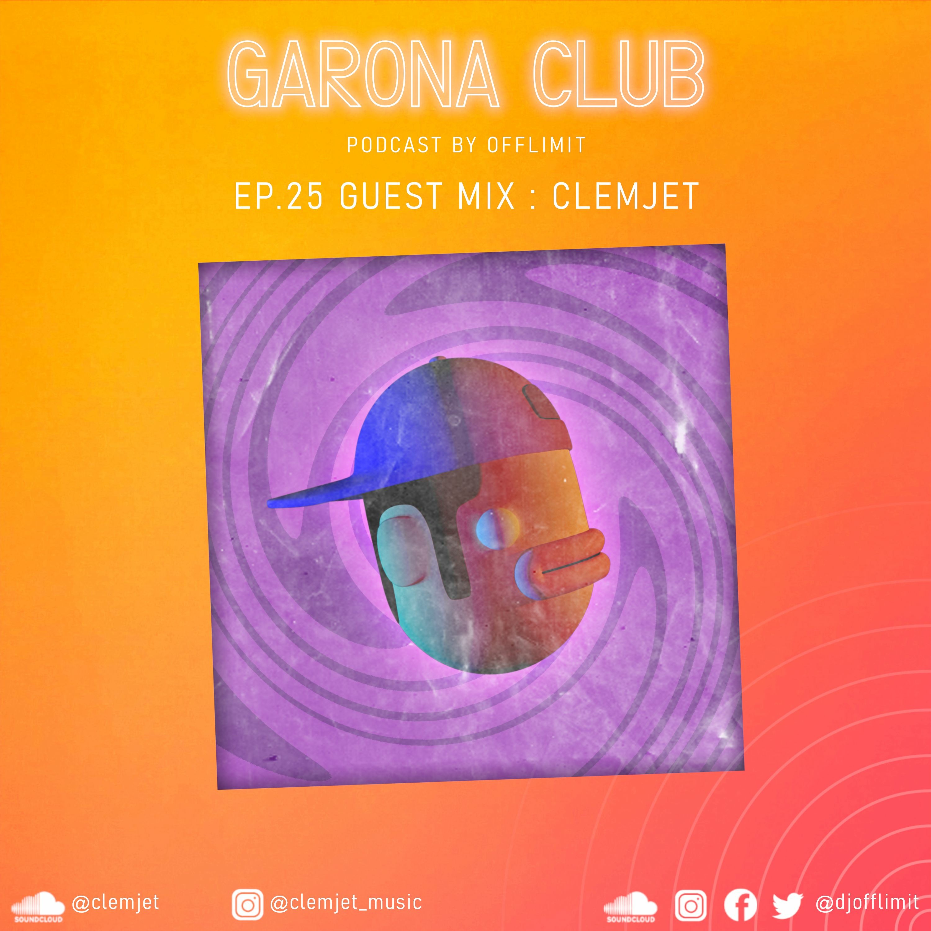 GARONA CLUB