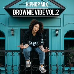 brownie vibe vol.2 hip hop