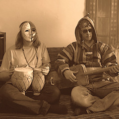 Horsce (feat. Saad Kaya)