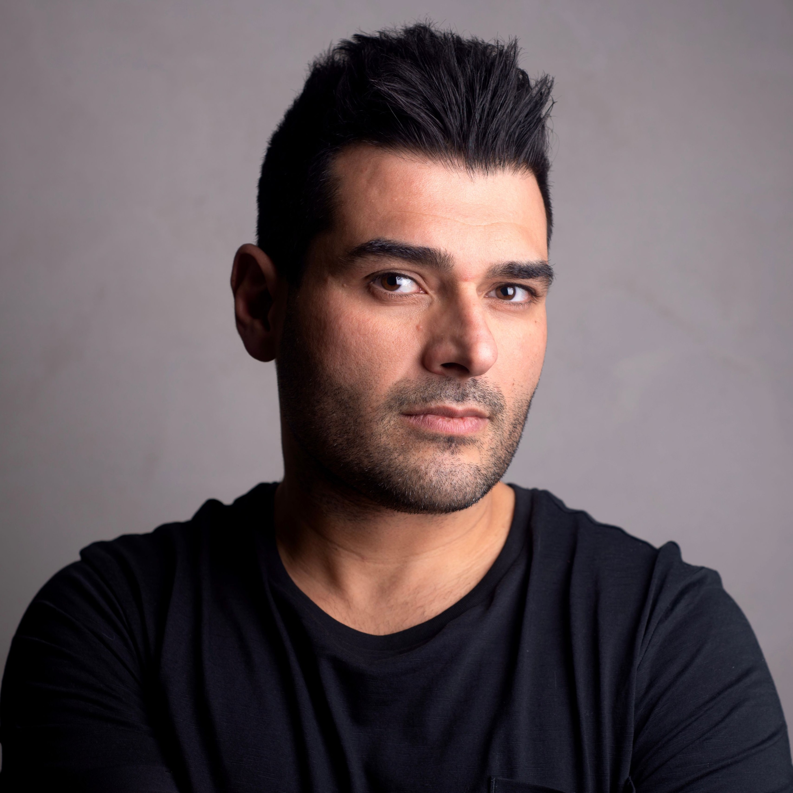 Sam Madi Radio Deep | 158