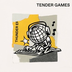 Tender Games - Hope (Larse Remix)