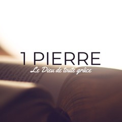 Le Dieu de Toute Grâce (1 Pierre 5:10-11) par: Manuel Brambila