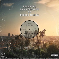 Take it Back  - 80Empire, Kxng Crooked, RX, Nicole Monea