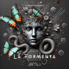 ARVL077 | Stanny Abram - La Tormenta (Original Mix) [AREVILO Records]