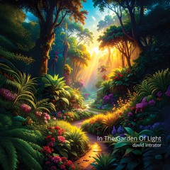 In The Garden Of Light