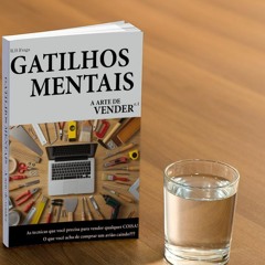 AudioBook Gatilhos Mentais - A Arte de Vender(Introdução)