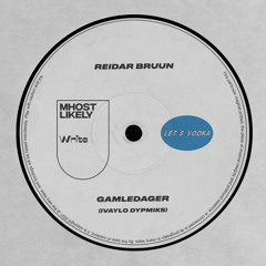 Gamledager (Ivaylo's Dypmiks)