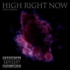 High Right Now (Prod. Cow_Pox)