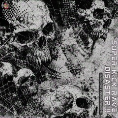 [SKRD4EVER  x OthermanRecords] operator - SplitterDub