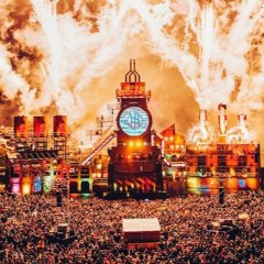 Boomtown Blues Mix - '22