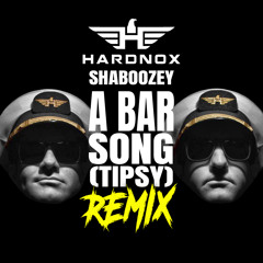 Shaboozey - "A Bar Song (Tipsy)" (HardNox Remix)