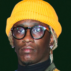 Young Thug X Offset - Tiger Woods (Unreleased)