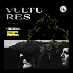 *PREMIERE* Petros Spatharos - Datura