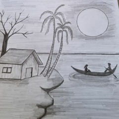 Eddie Q - The Ocean.