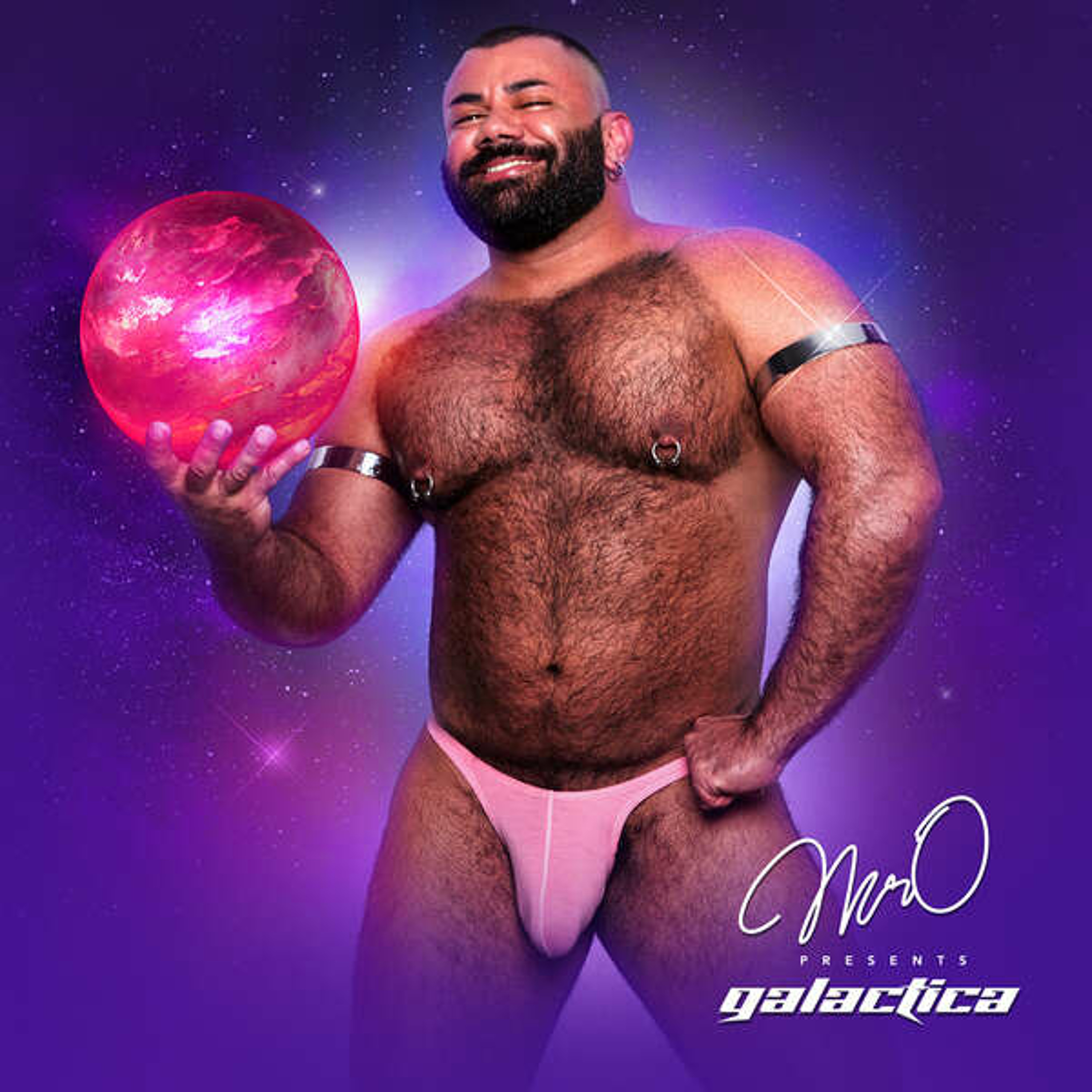 MrO Presents
