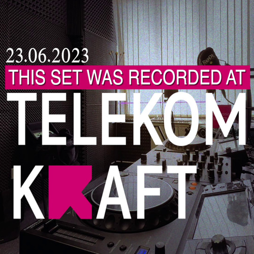 Telekom Kraftlab - Musiclab: Sade Rush