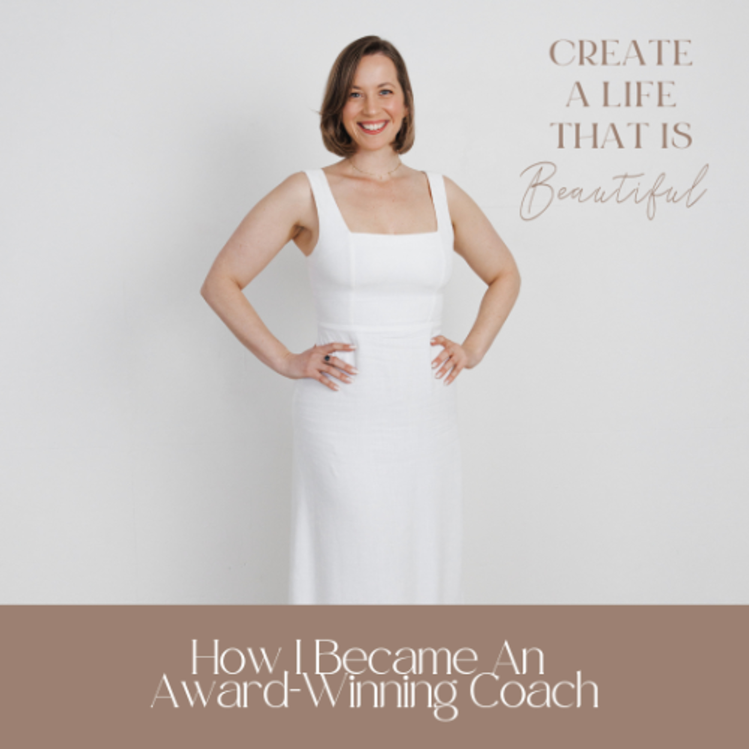 CLB 275: How I Became an Award-Winning Coach (5 Top Qualities)