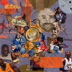 4Kobe+Gigi (Prod. EZeke)