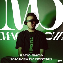 15.MAY.24 | Mac & Doz Radio Show by Bostjan