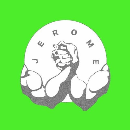 JEROME Mixfile #728 - Sobolik