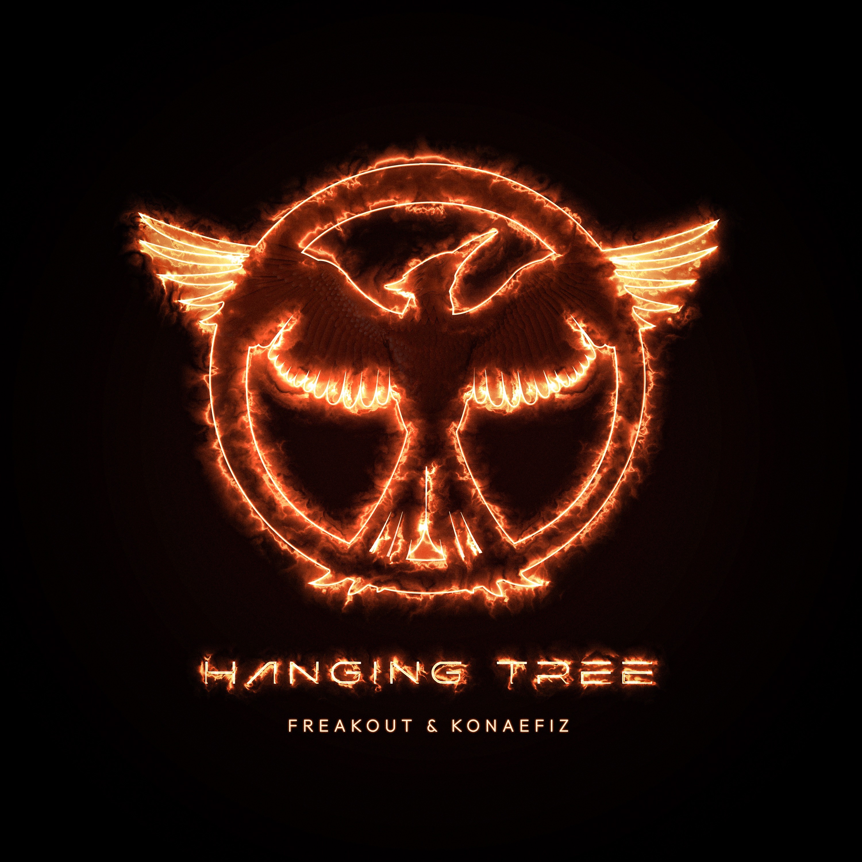 Hanging Tree #FREEDOWNLOAD episode artwork