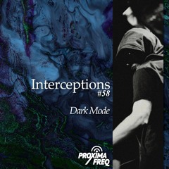 Intercept #58 - Dark Mode