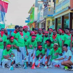 Dolphins Band De Jacmel - Pran Konsyans [Kanaval 2021]