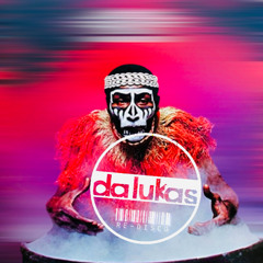 BODY SHINE DA LUKAS RE-DISCO (Preview)