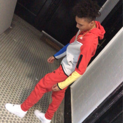 Cjbinsteppin- Get to my Head