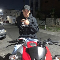 Ela Só Quer Que Bota - Mc's Rafa 22, Kitinho E MenoSaaint (Dj Vigarista)