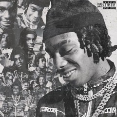 YNW Melly x YNW Sakchaser - Kitchen