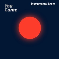 YOU CAME - Kim Wilde - Instrumental cover