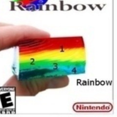 Rainbow Gallery