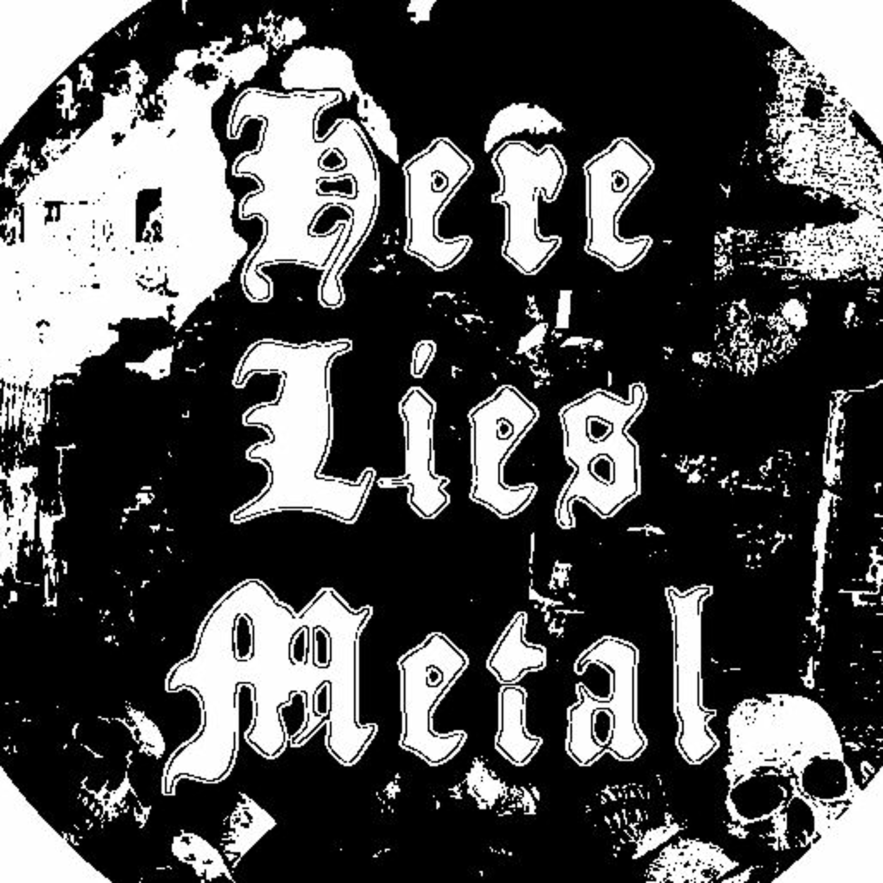The Here Lies Metal Podcast