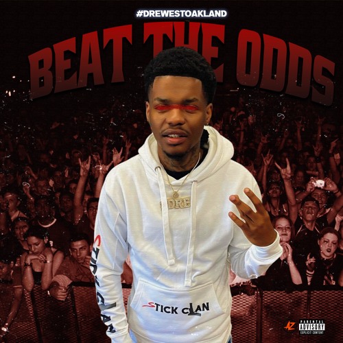#Dre West Oakland - Do Whatever For A Name