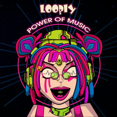 Looply - Power Of Music