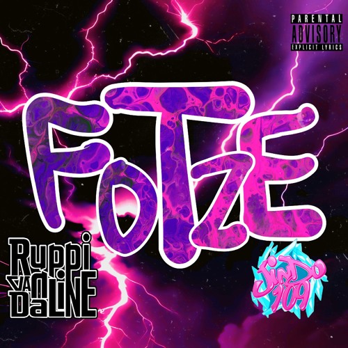 FOTZE feat. JINDO109