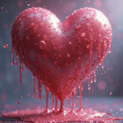 Liquid Love