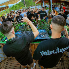 TECH HOUSE @ 4-7-2024 @sergioalbadj