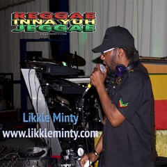 Reggae Inna Yuh Jeggae 22-6-2020  weekly Reggae show on various stations ft buzz report fr pistol