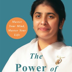 [epub Download] The Power of One Thought BY : BK Shivani