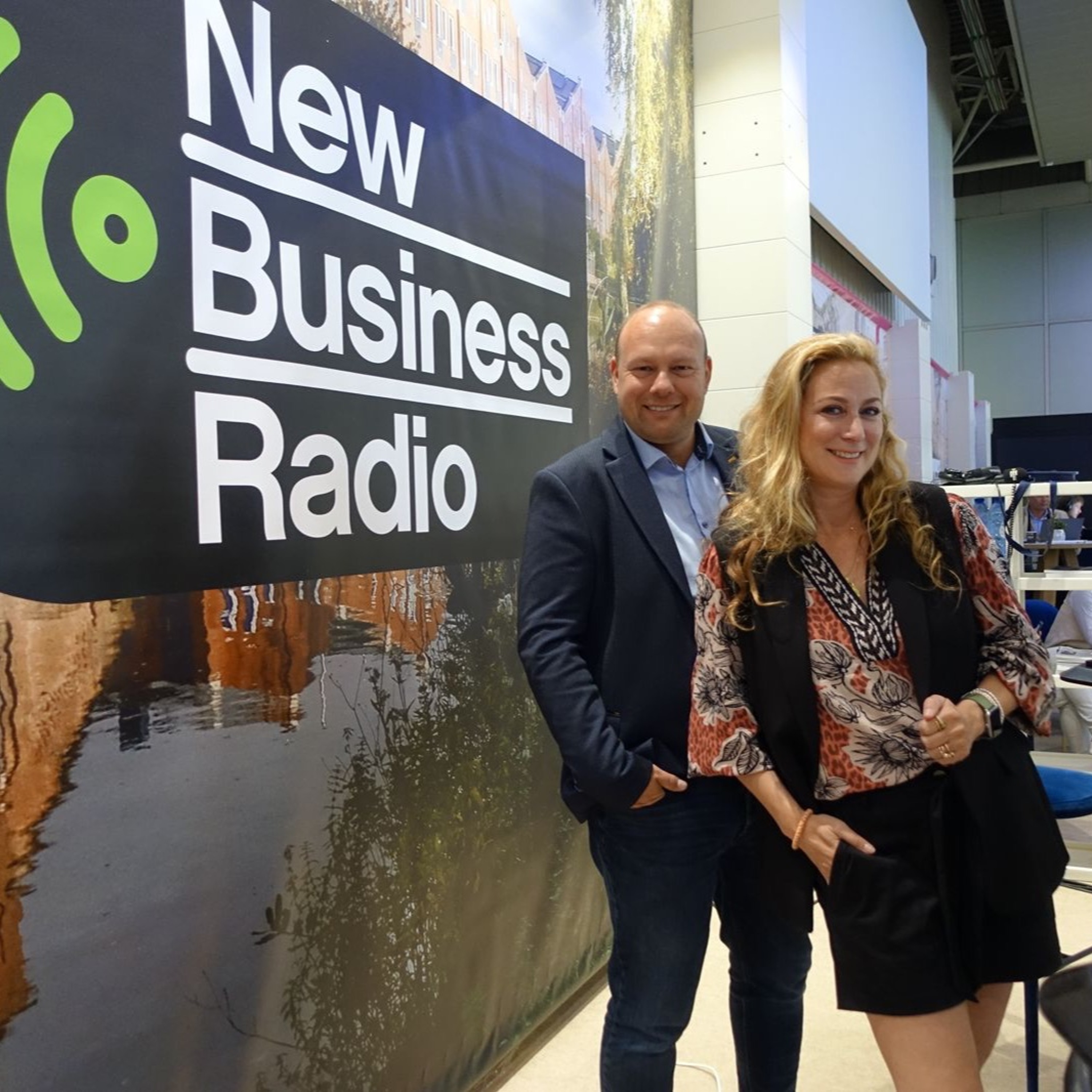 New Business Radio