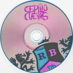 RBD - Solo Quédate En Silencio (Cepillo Cuevas Remix)