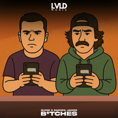 BITCHES