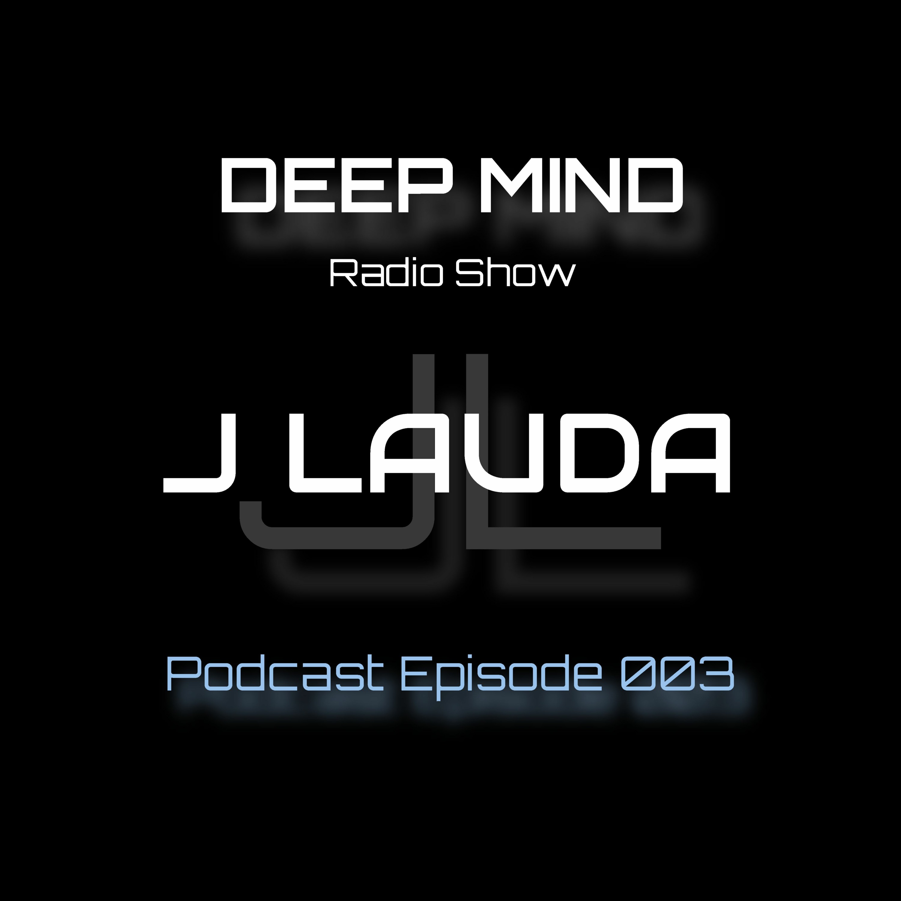 J Lauda